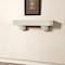 Duluth Forge 48In. Fireplace Shelf Mantel With Corbel Option Included - Antiqu DFSM48-AW - alternate 5